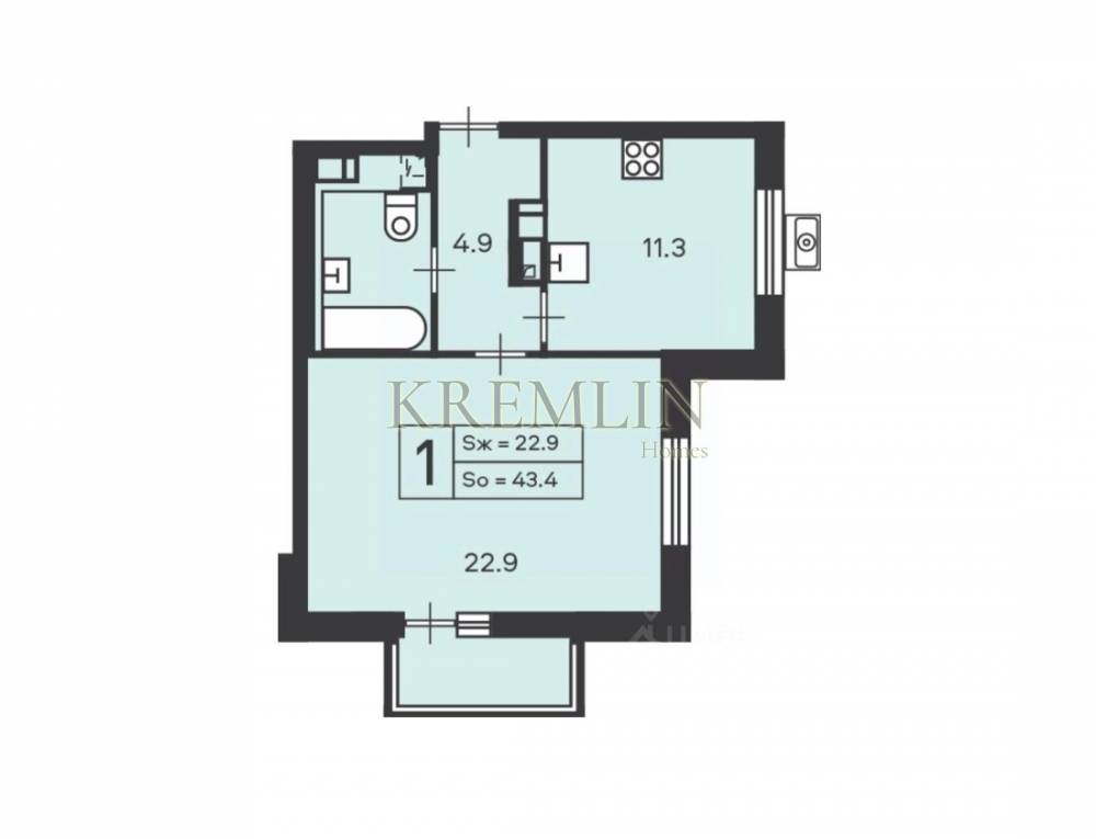 планировка 2