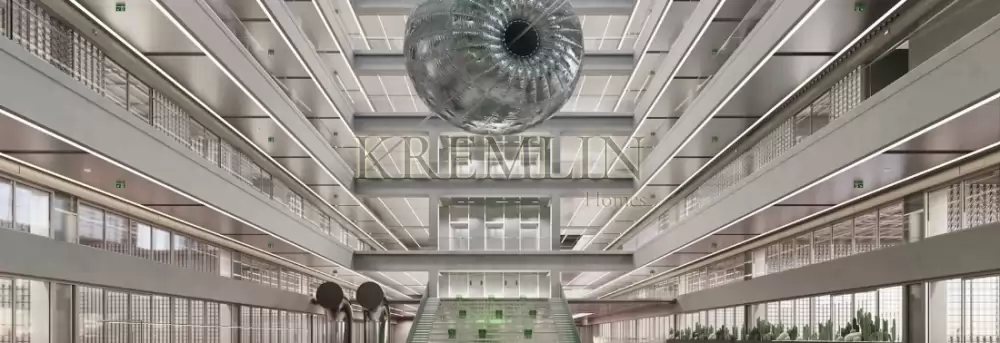 холл